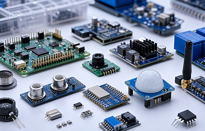 PLC接口参考产品 充电管理资源 1
