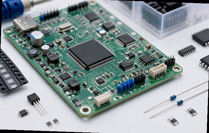 NAND Flash中心目录 充电管理资源 1