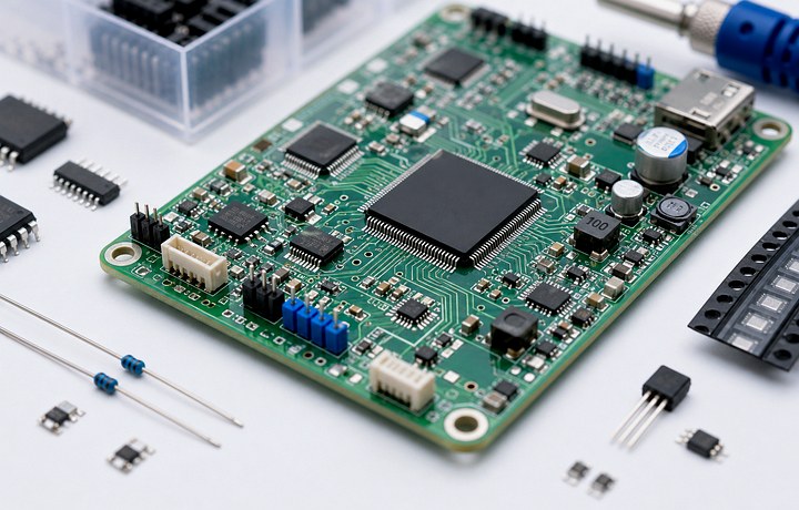 NAND Flash中心目录 充电管理资源 2