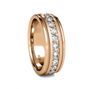 Bague femme