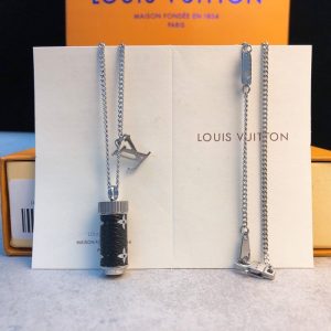 Chaîne LOUIS VUITTON homme