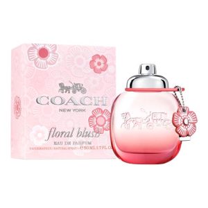 Eau de parfum femme COACH NEW YORK