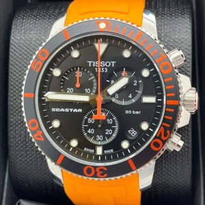 Montre TISSOT