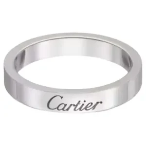 Bague CARTIER